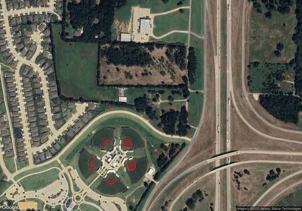 3709 S Polaris St, Denison, TX 75020 - photo 1