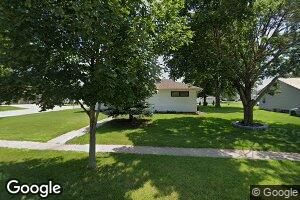 607 Parriott St, Aplington, IA 50604