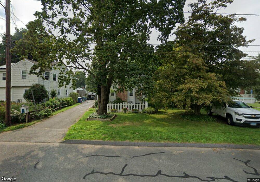 2 W Tract Rd, Cromwell, CT 06416 - photo 1