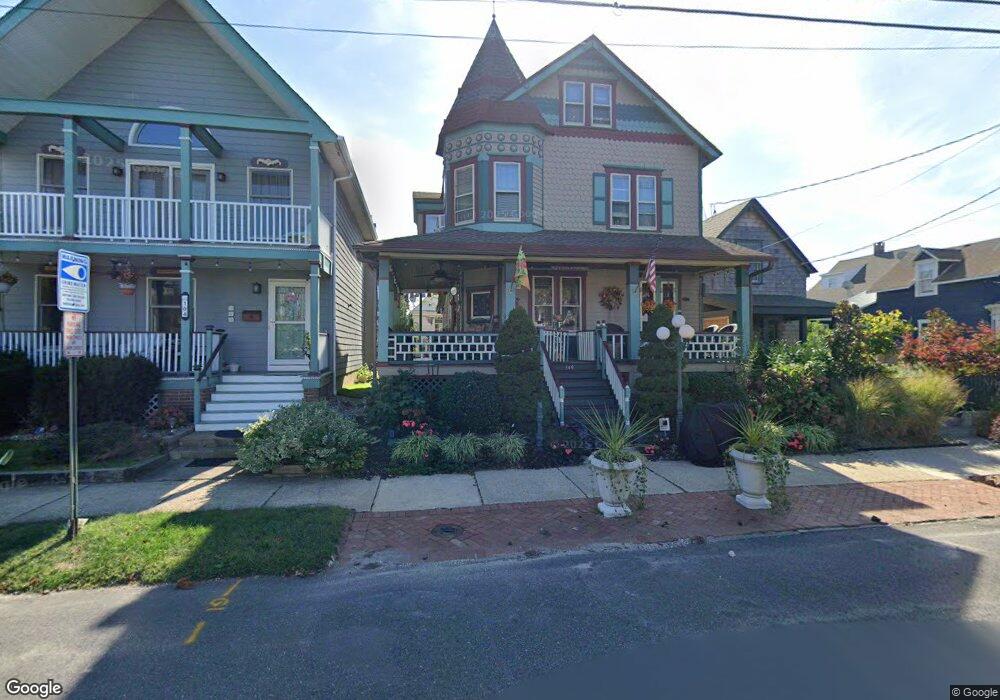106 Broadway, Ocean Grove, NJ 07756 - photo 1