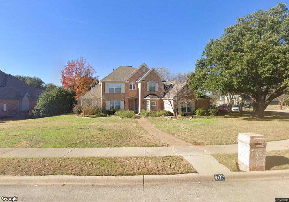 402 Indian Paintbrush Way, Southlake, TX 76092 - photo 1