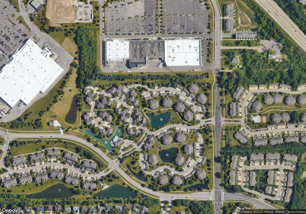 1585 Long Meadow Trail unit 284, Ann Arbor, MI 48108 - photo 1