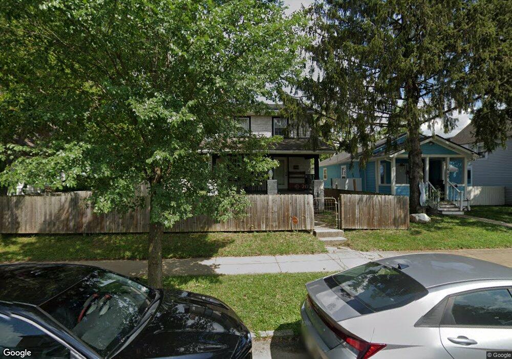 456 S Powell Ave, Columbus, OH 43204 - photo 1