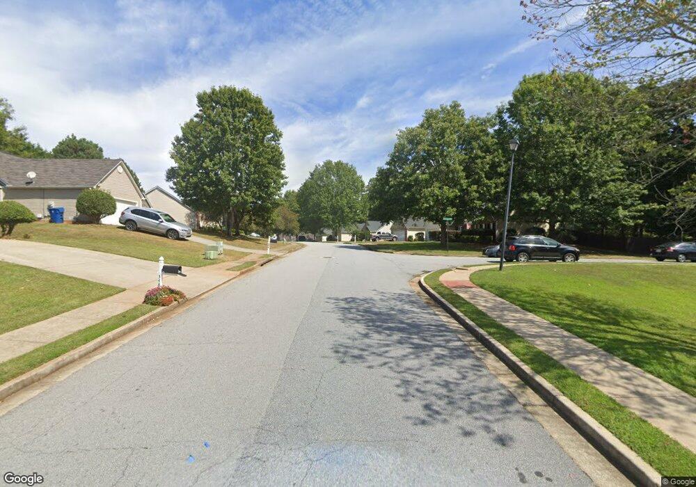 0 Lynley Mill Ln unit 8595984, Dacula, GA 30019 - photo 1