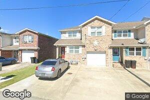107 Ashland Dr, South Point, OH 45680