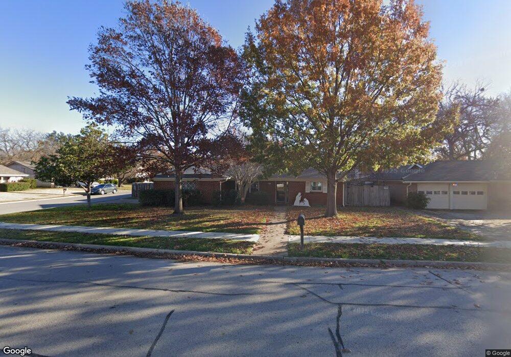 2148 Shady Brook Dr, Bedford, TX 76021 - photo 1