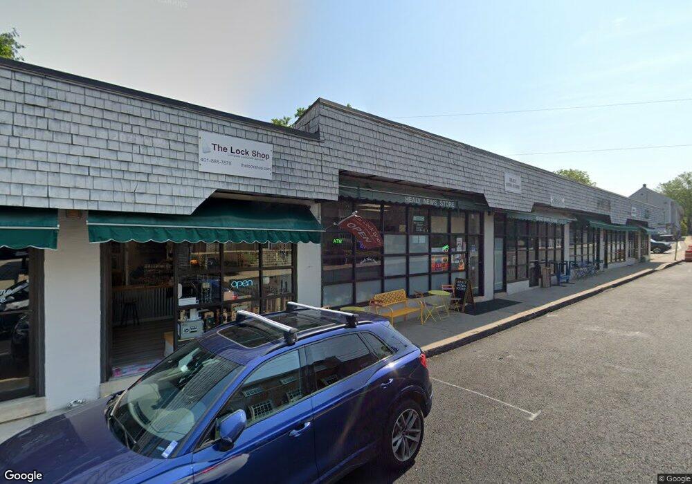 225 Robinson St, South Kingstown, RI 02879 - photo 1