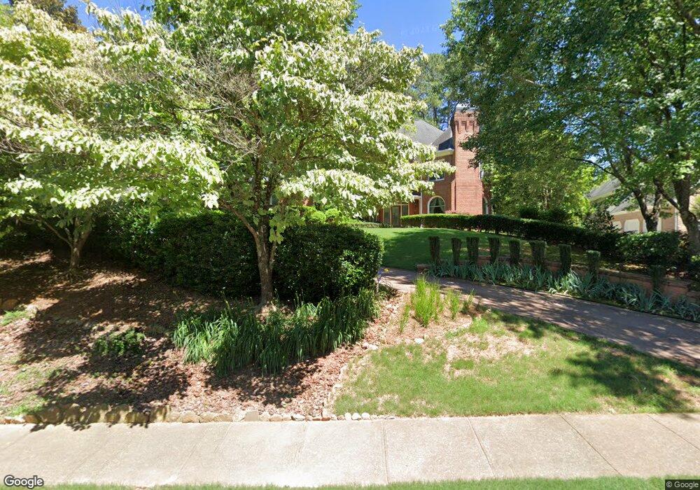 1413 Waterford Green Dr, Marietta, GA 30068 - photo 1