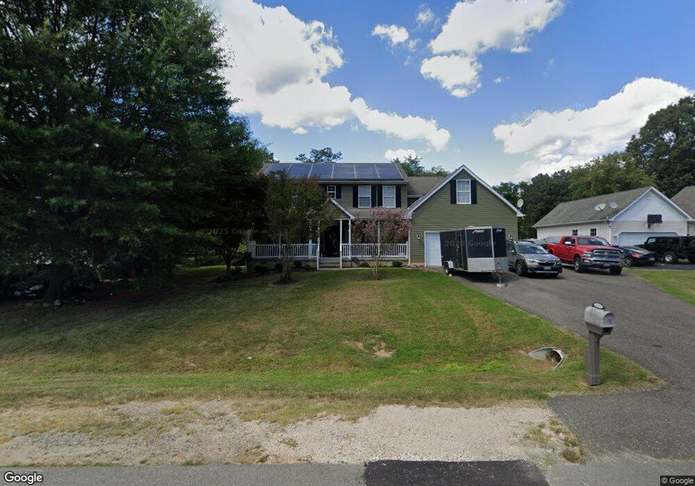 35298 Golf Course Dr, Mechanicsville, MD 20659 - photo 1