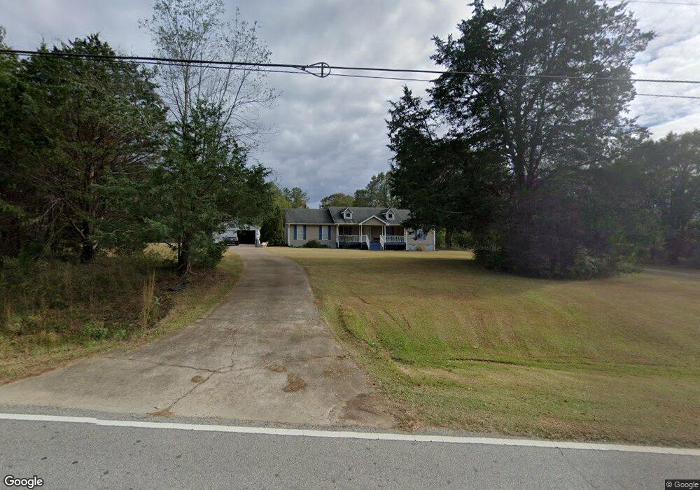 1380 Hemphill Rd, Stockbridge, GA 30281 - photo 1