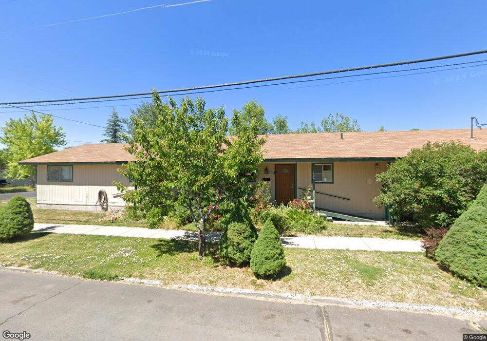 1328 Mitchell St, Klamath Falls, OR 97601 - photo 1