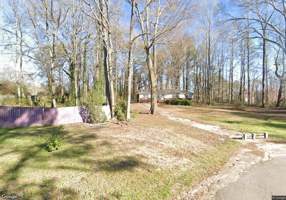4321 Black Blvd, Austell, GA 30106 - photo 1