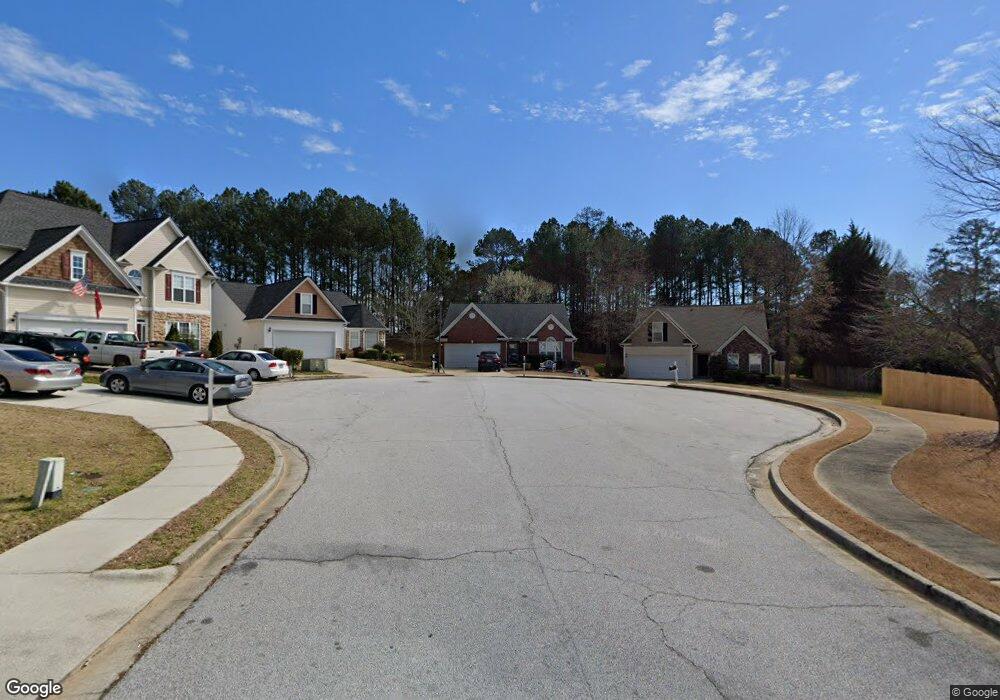 2739 Fairwillow Ln unit 1, Grayson, GA 30017 - photo 1