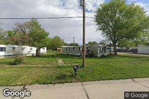 330 W Fulton St, Bradshaw, NE 68319