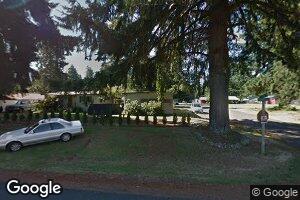 217 W Central St, Gates, OR 97346
