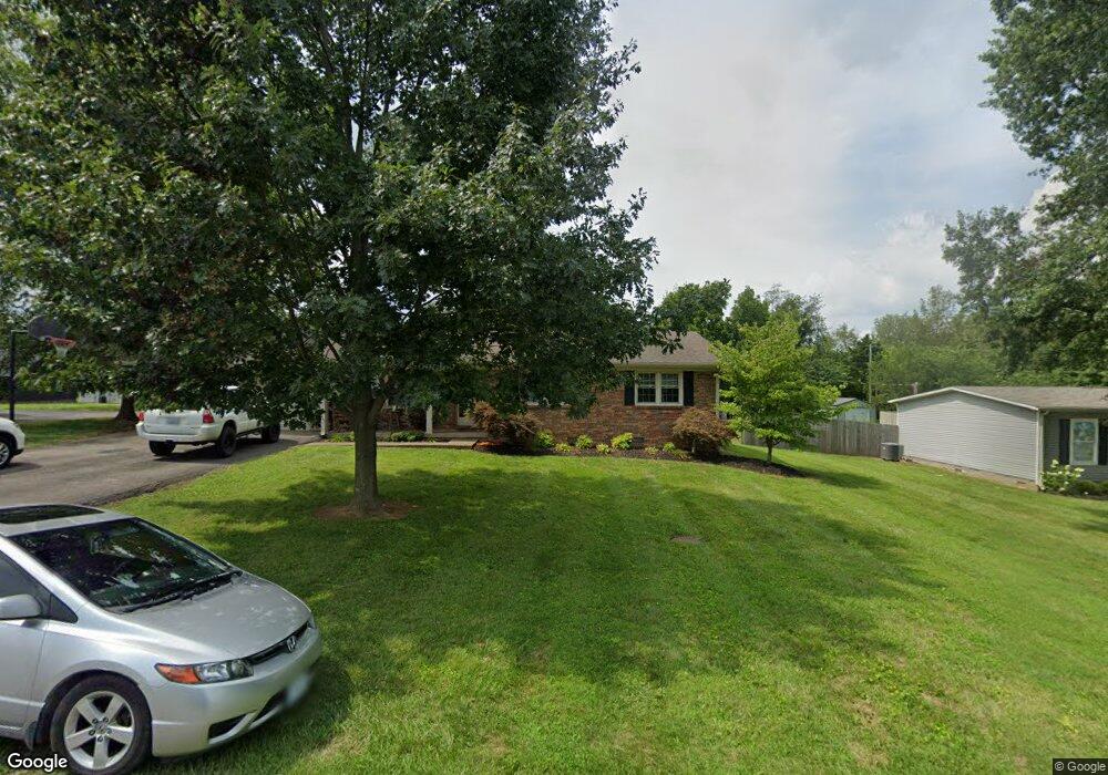 127 Joyce St, Harrodsburg, KY 40330 - photo 1