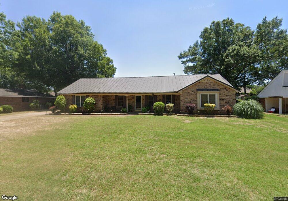 127 Sweetbriar Ave, Hernando, MS 38632 - photo 1