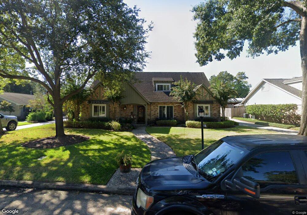 13611 Taylorcrest Rd, Houston, TX 77079 - photo 1