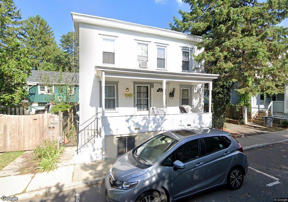 51 Moran Ave, Princeton, NJ 08542 - photo 1