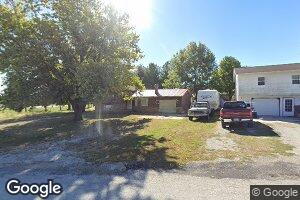 510 2nd St, Shambaugh, IA 51651