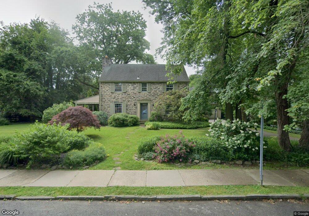 408 Wynmere Rd, Wynnewood, PA 19096 - photo 1