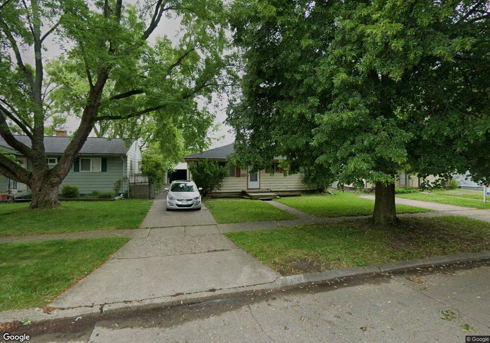3742 Holly Ave, Flint, MI 48506 - photo 1