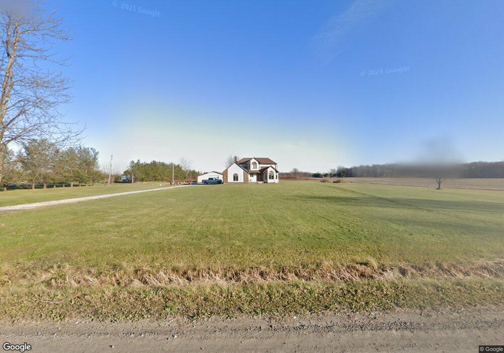 13360 Burns Rd, Carleton, MI 48117 - photo 1