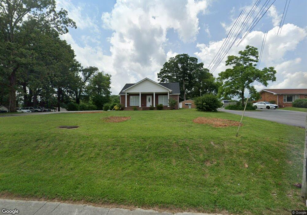 415 Woodbury Hwy unit 415, Manchester, TN 37355 - photo 1