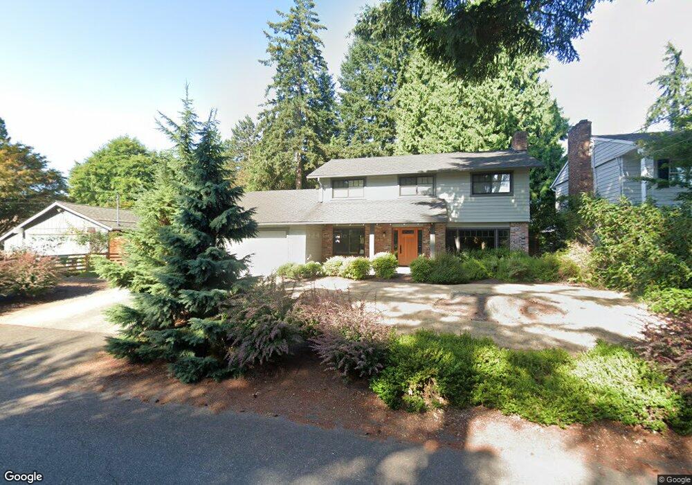 4719 91st Ave SE, Mercer Island, WA 98040 - photo 1