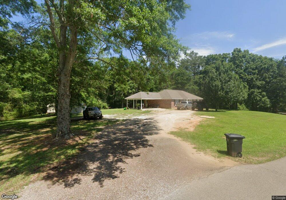195 Glade Paulding Rd, Laurel, MS 39443 - photo 1