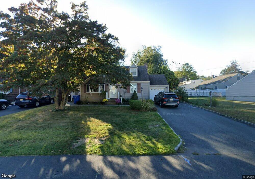 12 Delekas Ave, South Plainfield, NJ 07080 - photo 1