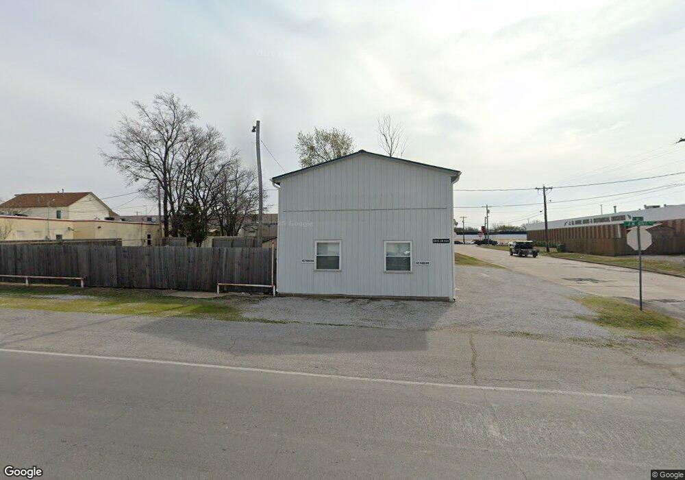 400 N J M Davis Blvd, Claremore, OK 74017 - photo 1