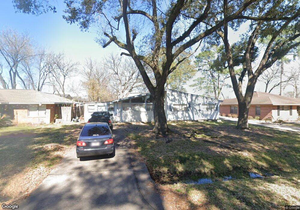 514 Heidrich St, Houston, TX 77018 - photo 1