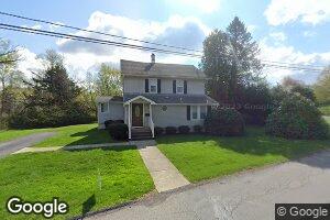 130 Clark St, Clarks Green, PA 18411