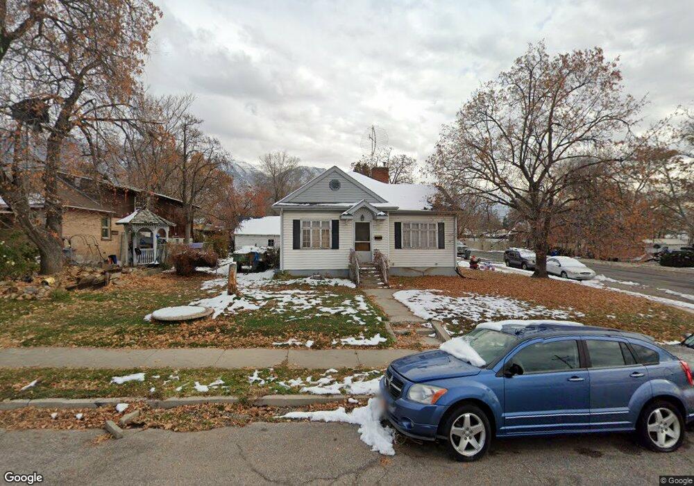 110 N 400 E, Pleasant Grove, UT 84062 - photo 1