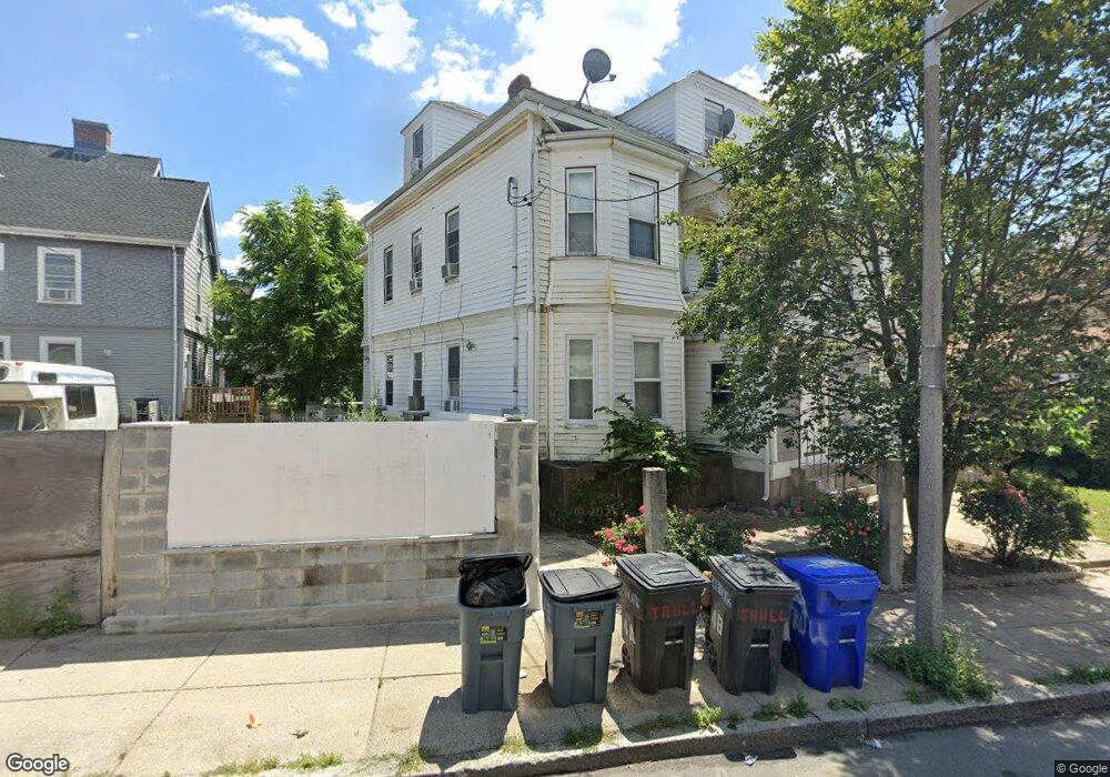 46 Trull St unit 6B, Boston, MA 02125 - photo 1