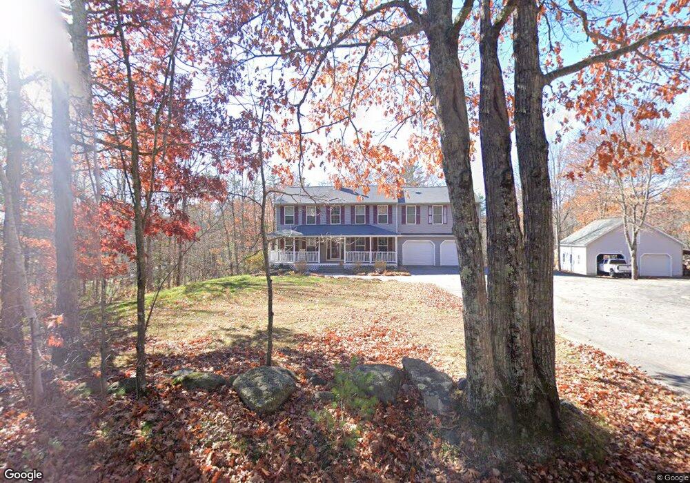 624 Walker Rd, Lyman, ME 04002 - photo 1