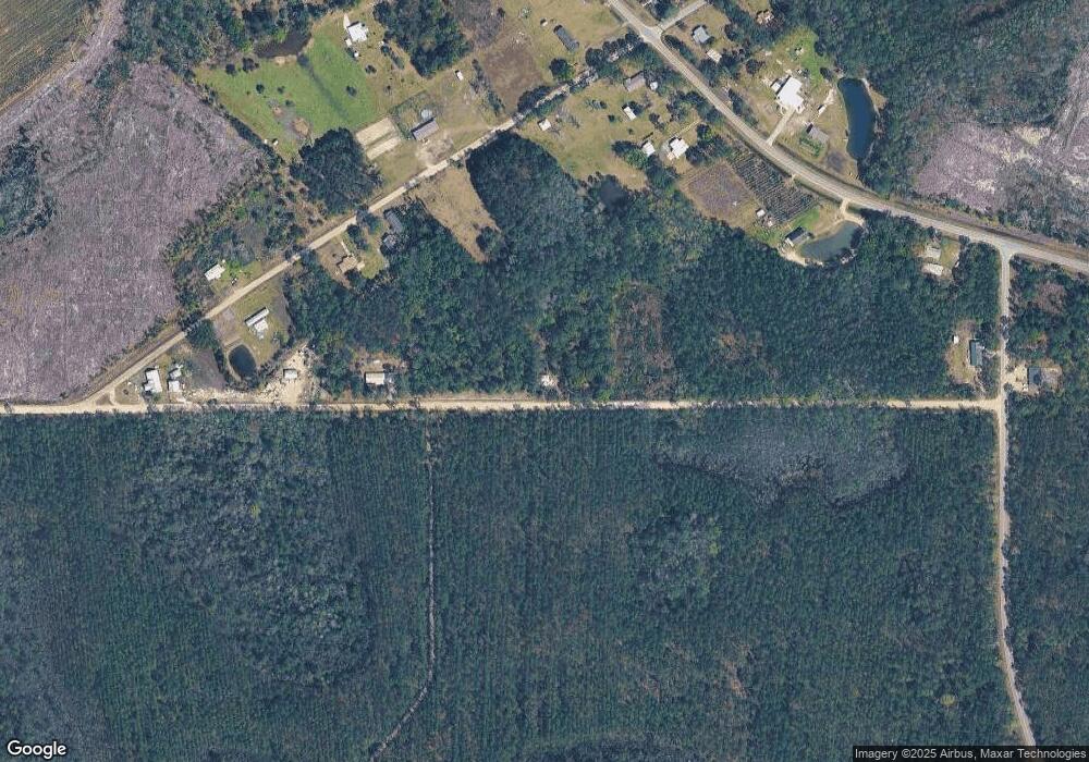 5400 Wpa Rd, Patterson, GA 31557 - photo 1