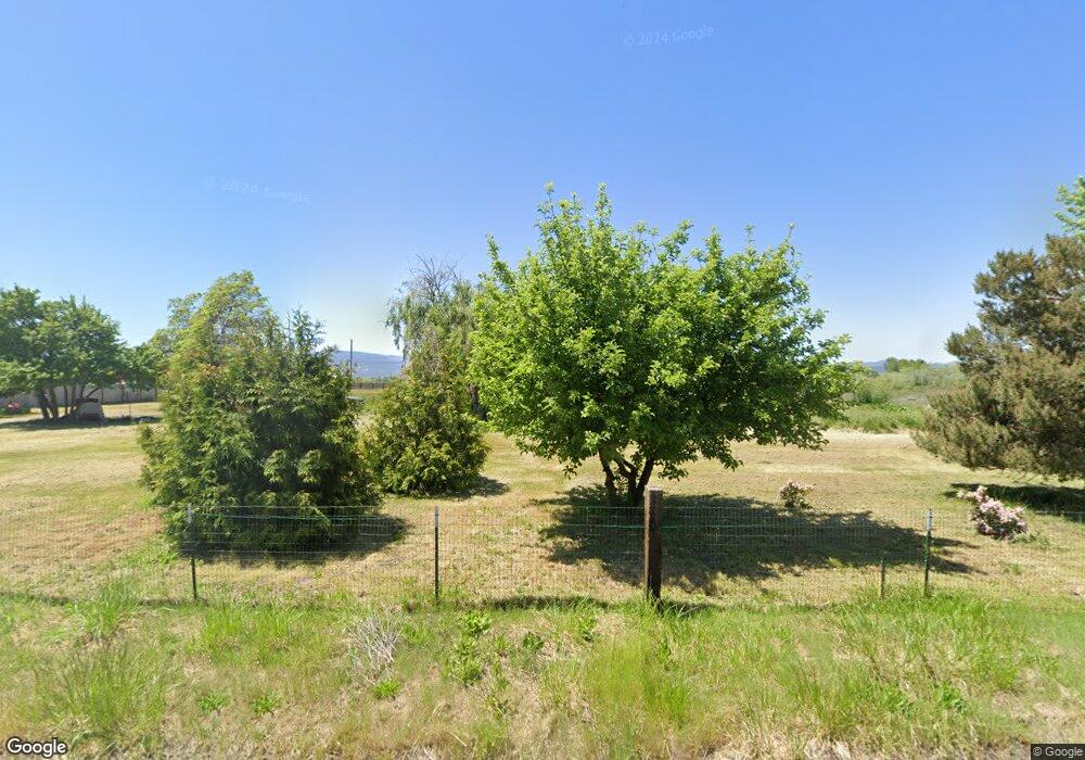 5659 Mcloughlin Dr, Central Point, OR 97502 - photo 1