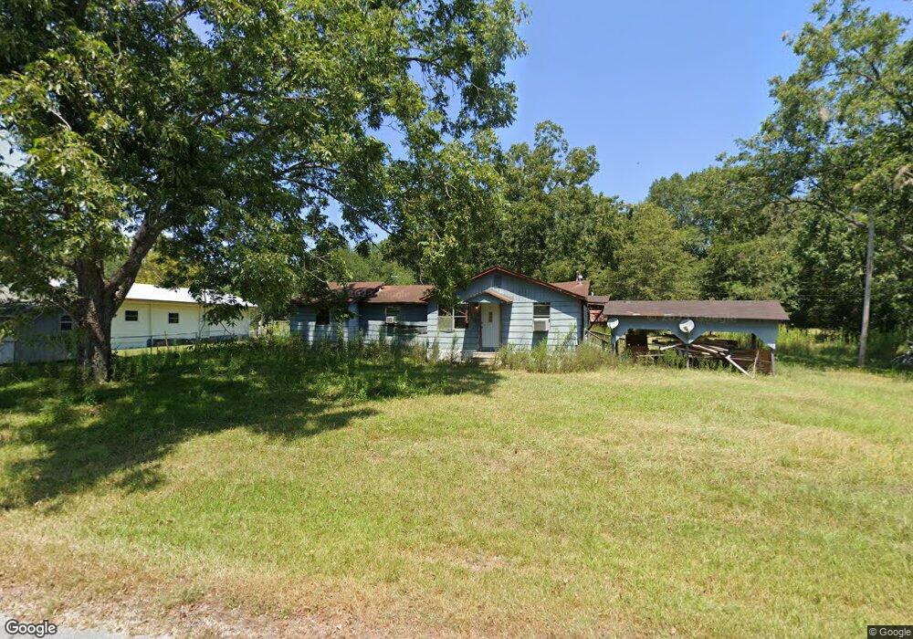 7 Larry Tucker Rd, Laurel, MS 39443 - photo 1