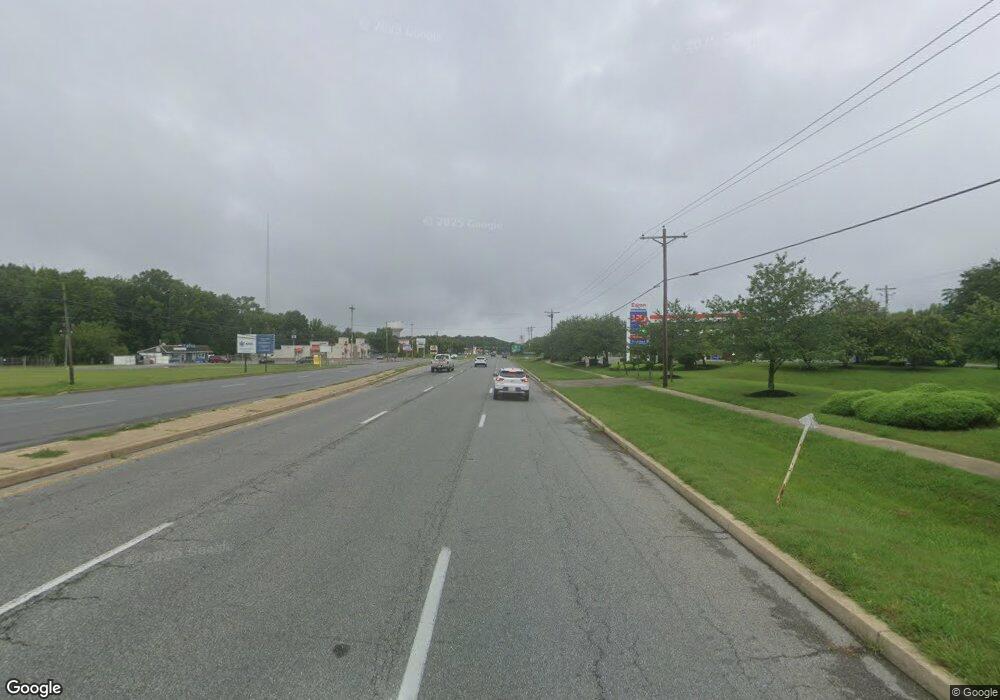 0 Indian Head Hwy unit CH7429237, Bryans Road, MD 20616 - photo 1