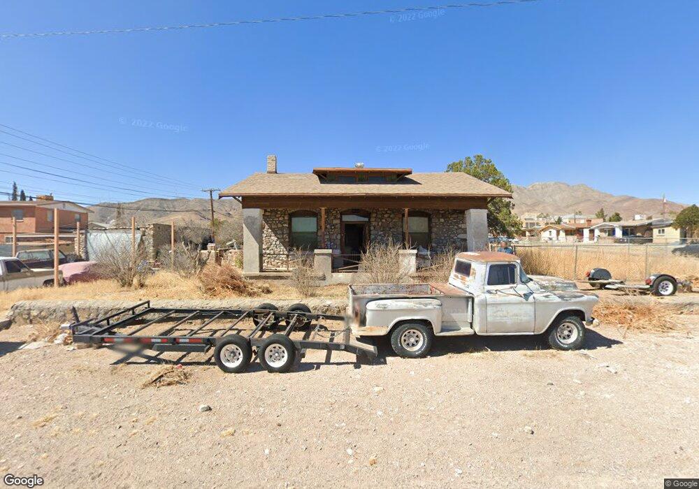 3517 Byron St, El Paso, TX 79930 - photo 1