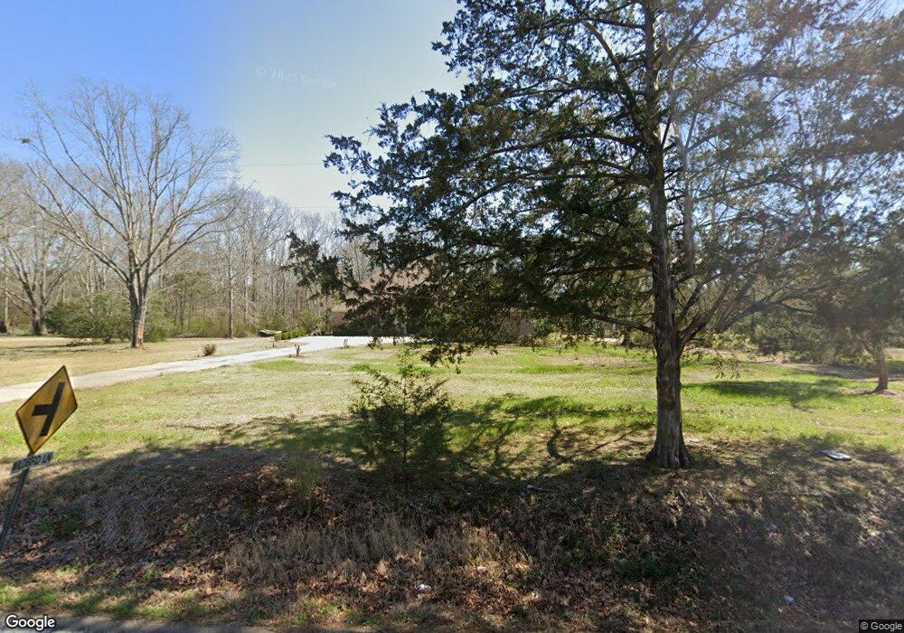 1164 Trickham Bridge Rd, Brandon, MS 39042 - photo 1