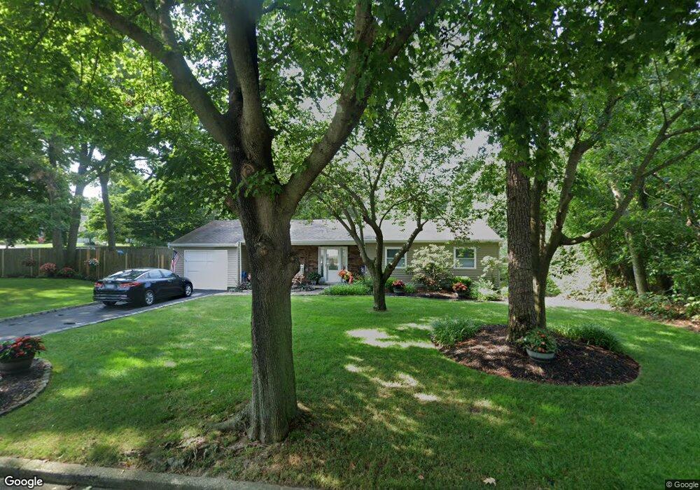 2804 West Gate, Medford, NY 11763 - photo 1