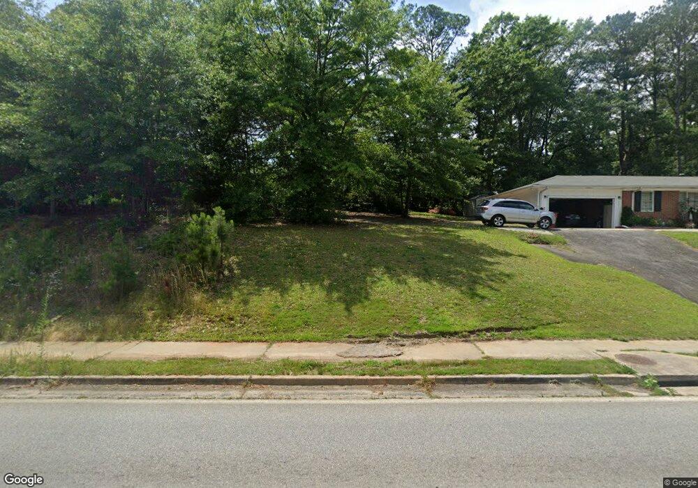 4344 Mercer University Dr, Macon, GA 31206 - photo 1