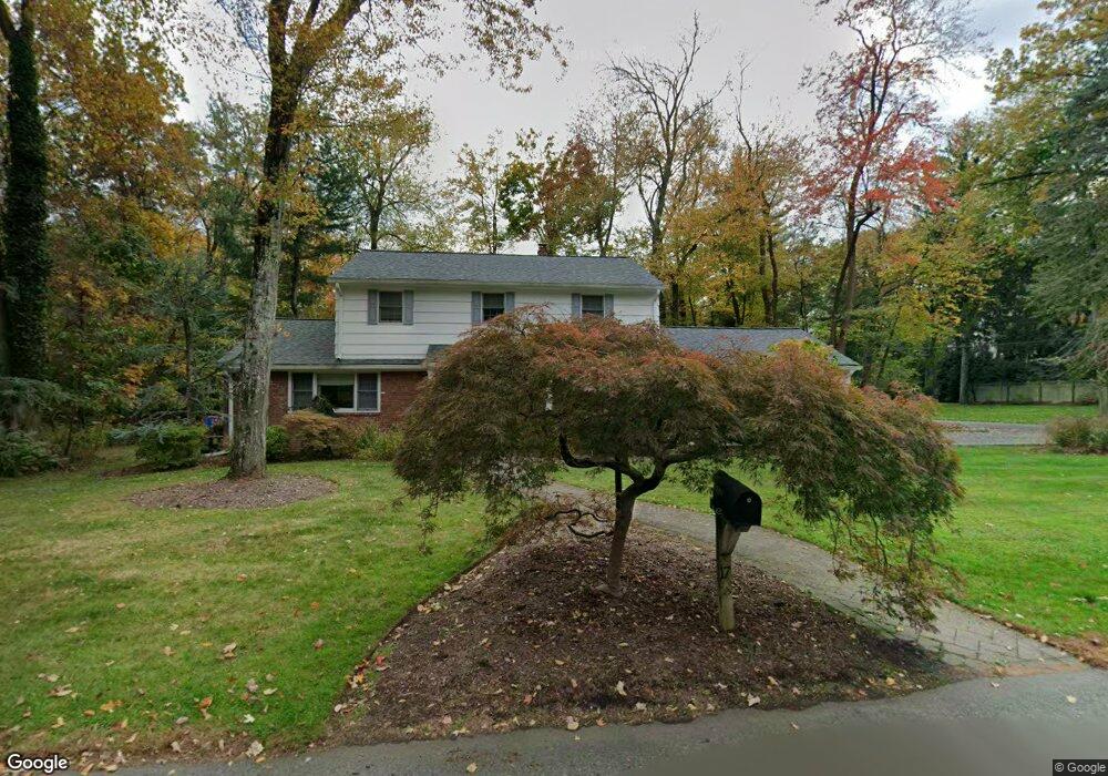17 Cambridge Rd, Woodcliff Lake, NJ 07677 - photo 1