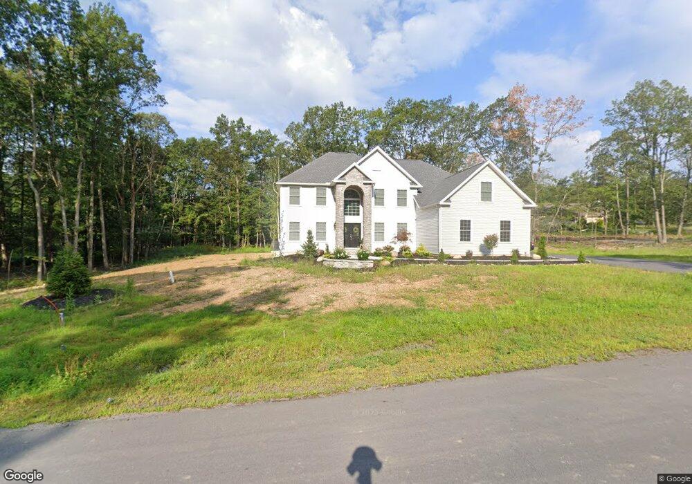 46 Forest Hill Rd, Hazleton, PA 18202 - photo 1