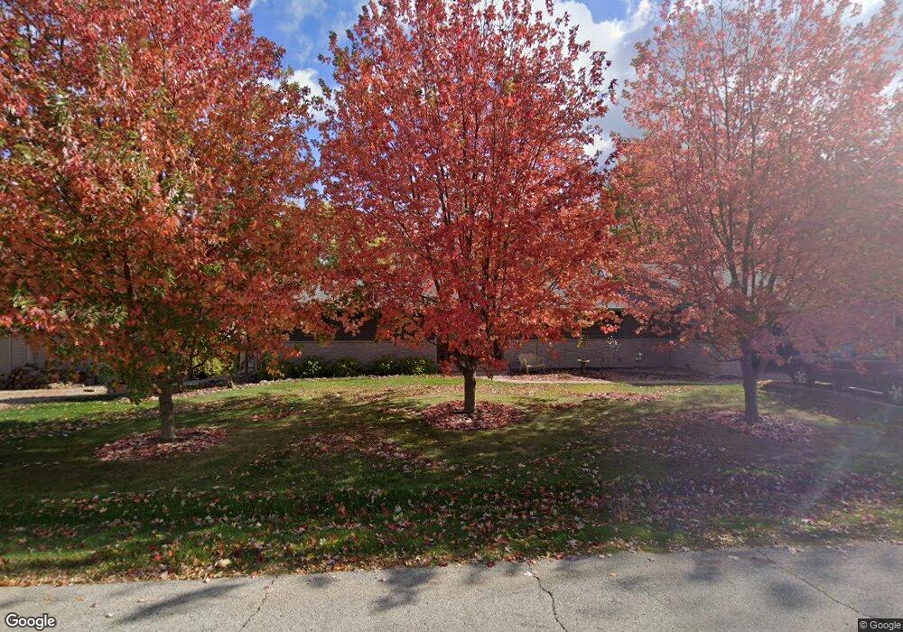 N126 Rogers Ln, Appleton, WI 54915 - photo 1