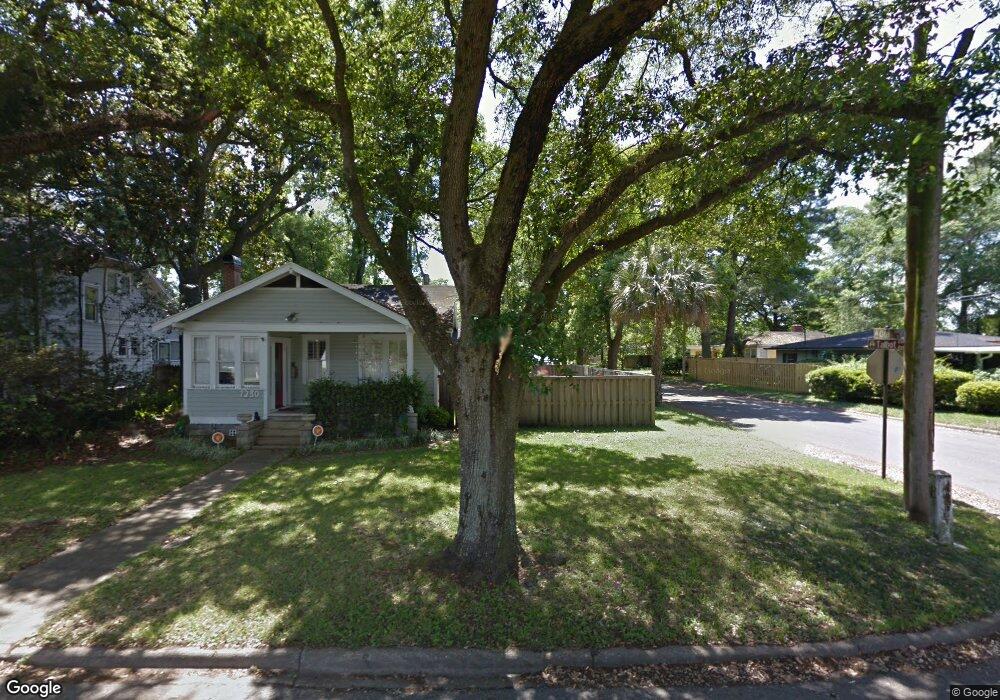 0 Talbot Ave, Jacksonville, FL 32205 - photo 1