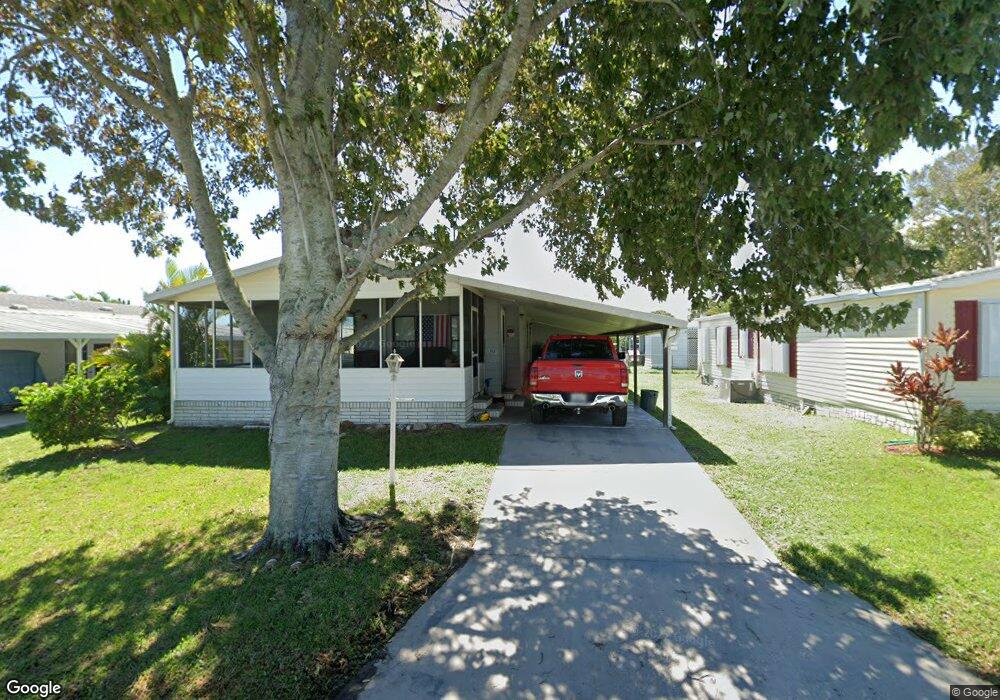 809 Hyacinth Cir, Sebastian, FL 32976 - photo 1